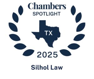 Silhol Law Chambers Spotlight 2025